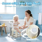Baby Shower Stand with Seat - Image 2