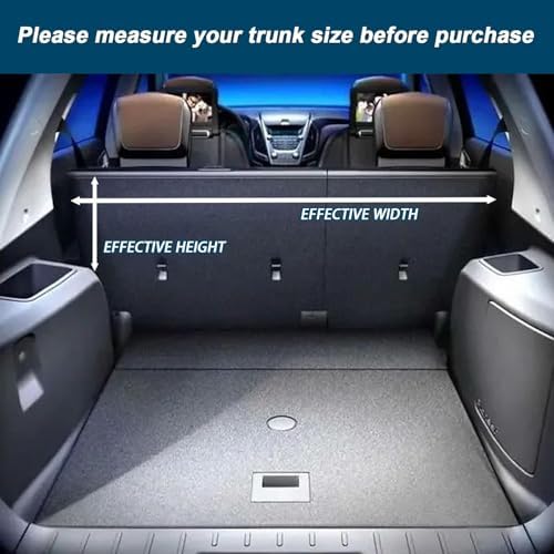Deluxe Leather Trunk and Backseat Organizer - Image 7
