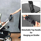 Teamoy Insulated Breastmilk Cooler Travel Bag - Image 5