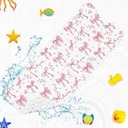 Bathtub Shower Mat 40X16 Inch, for Toddler - Image 2