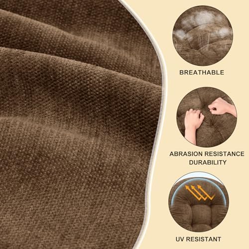 Rocking Chair Cushion - Image 2