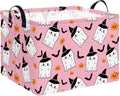 NTAO Gift Storage Basket Empty for Halloween, Storage Bin by NTAOHAMPER