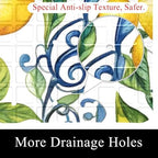 Shower Mat Non-Slip Bathtub Mats - Image 2