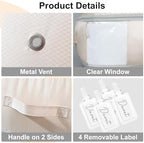 DIMJ Comforter Storage Bag - Image 6