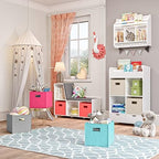 RiverRidge Folding Storage Bins - Image 3