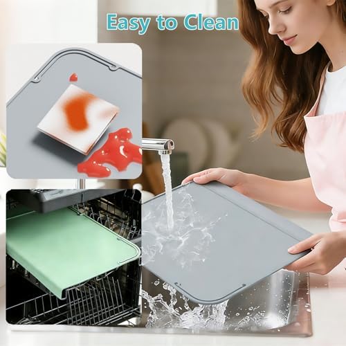Kids Placemats, Silicone Placemats - Image 6