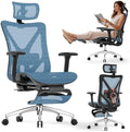 GABRYLLY Ergonomic Office Chair by GABRYLLY