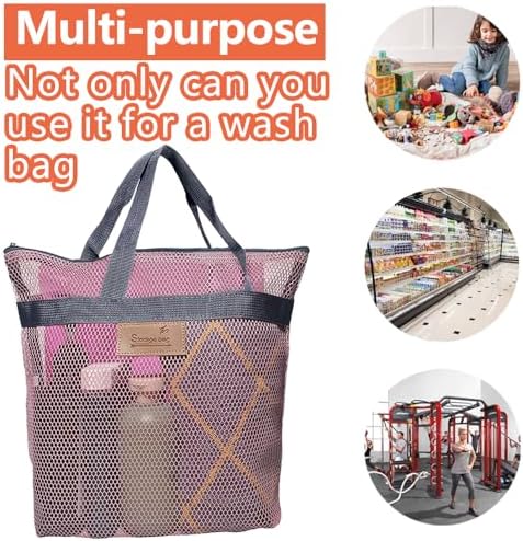 Rotema Portable Shower Bag - Image 4