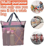 Rotema Portable Shower Bag - Image 4