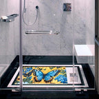 Shower Mat Non-Slip Bathtub Mats - Image 5