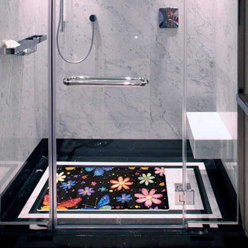 Shower Mat Non-Slip Bathtub Mats - Image 6