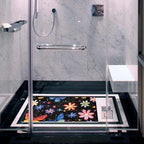 Shower Mat Non-Slip Bathtub Mats - Image 6