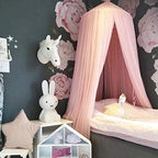 OldPAPA Bed Canopy for Girls - Image 4