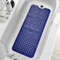 MOONFLY Shower and Bathtub Mat, 40x16 Inches by MOONFLY