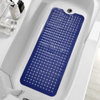 MOONFLY Shower and Bathtub Mat, 40x16 Inches by MOONFLY