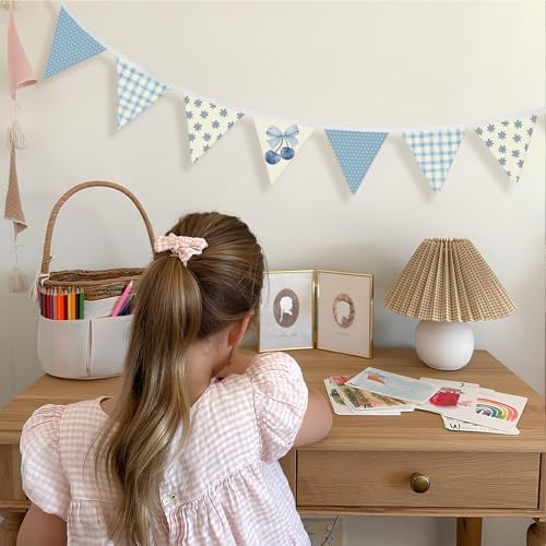 Nursery Wall Art Decor, Girls Decor - Image 4