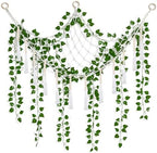 Suncalla 1 Pcs Toy Storage Net for Stuffed Animals Wall Hammock by Unknown