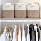 11x11 Cube Storage Bin - Image 4