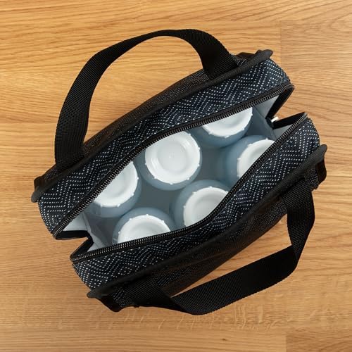 Dr. Brown's Replacement Travel Caps - Image 6