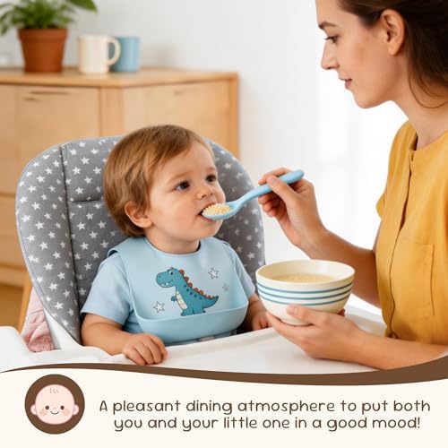 High Chair Cushion, High Chair Pad/seat Cushion/baby High Chair Cushion - Image 2