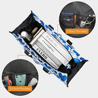 TOPDesign Utility Water Resistant Tote Bag - Image 3