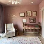 Personalized Name Sign for Nursery - Image 6