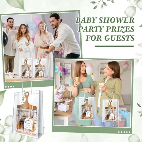 43 Pcs Baby Shower Prizes for Game Player 6 Sets Baby Shower Game Prizes - Image 5