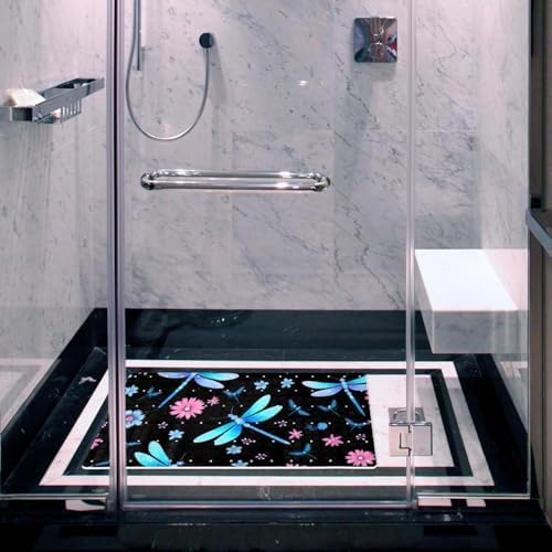 Shower Mat Non-Slip Bathtub Mats - Image 6