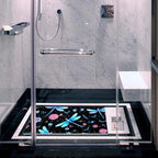 Shower Mat Non-Slip Bathtub Mats - Image 6