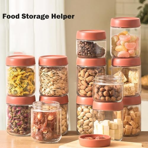 2Pack Overnight Oats Containers - Image 4