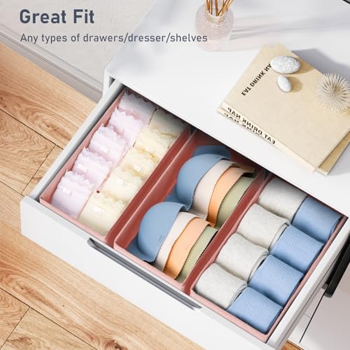 DIMJ Drawer Organizer - Image 6