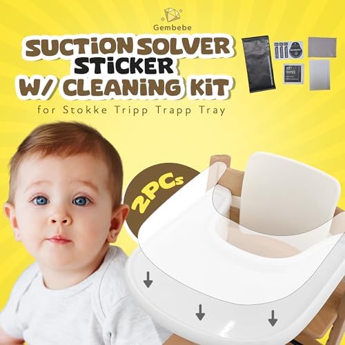 Suction Solver Sticker Compatible - Image 2