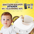 Suction Solver Sticker Compatible - Image 2