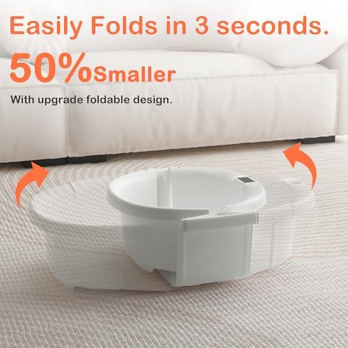 Collapsible Baby Bathtub - Image 5
