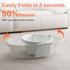 Collapsible Baby Bathtub - Image 5