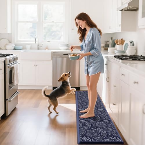 Mattitude Kitchen Mat, Waterproof Non-Slip Standing Mats and Rugs - Image 6