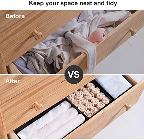6 Pack Dresser Organizers - Image 2