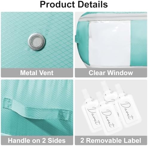 Comforter Storage Bag - Image 6