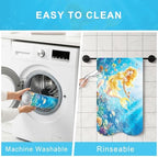 Bath Mat for Tub Non Slip Kids Bathtub Mat 40x16 Baby Bath Mat - Image 4