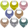 KiddyStar Premium Organic Cotton Bibs by KiddyStar%C2%AE