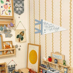 Inspirational Positive Pennant Banner Flags Bedroom Nursery Decor - Image 5