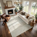 8x10 Washable Area Rug, Soft Area Rugs by BGASZMakeYourHomeMoreCozy