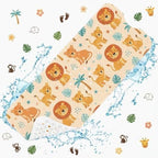 Bathtub Shower Mat 40X16 Inch, for Toddler - Image 3
