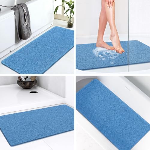 LuxStep Shower Mat Bathtub Mat, Non-Slip Bath Mat - Image 7