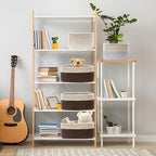 COMFY-HOMI 11.5"x7.5"x4.7" Storage Baskets - Image 5