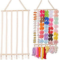 YOcity Bow Organizer for Girls Baby Headband Holder by YOcity