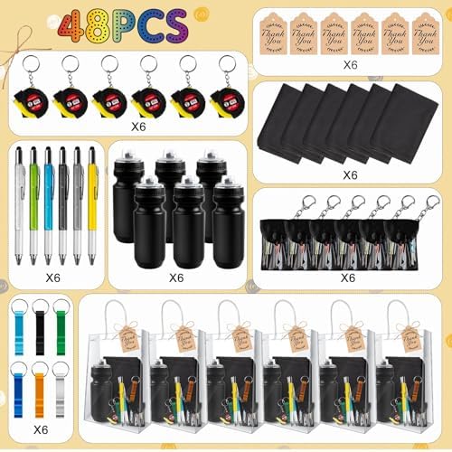 Denylo pro 48 Pcs Baby Shower Prizes - Image 3