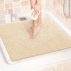 LuxStep Shower Mat Bathtub Mat Non-Slip Bath Mat by LuxStep