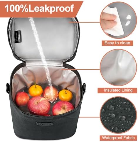 Mancro Breastmilk Cooler Bag - Image 4