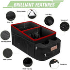 FUNNy elf Car Seat Organizer - Image 3